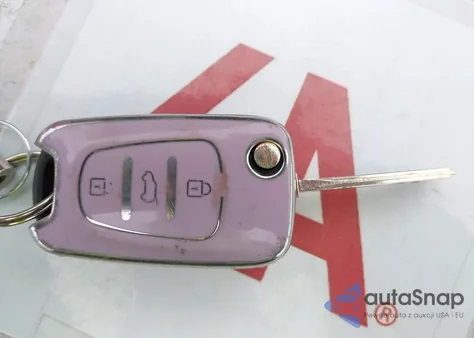 2013 Kia Sportage Lx из США, поврежденный, VIN KNDPB3A22D7361463